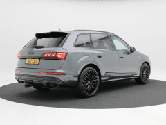 Audi Q7 60 TFSi e 490 Pk Automaat quattro S-Line - Afbeelding 4