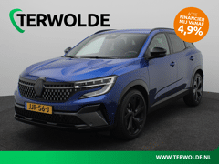 Renault Austral iconic esprit Alpine E-Tech full hybrid 200 - Afbeelding 2