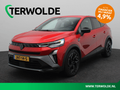 Renault Symbioz 1.6 E-Tech full hybrid 145 esprit Alpine - Afbeelding 2