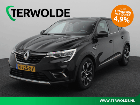Renault Arkana E-TECH Hybrid 145 Intens