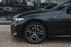 BMW 3 Serie 330e M Sport Automaat - Afbeelding 4