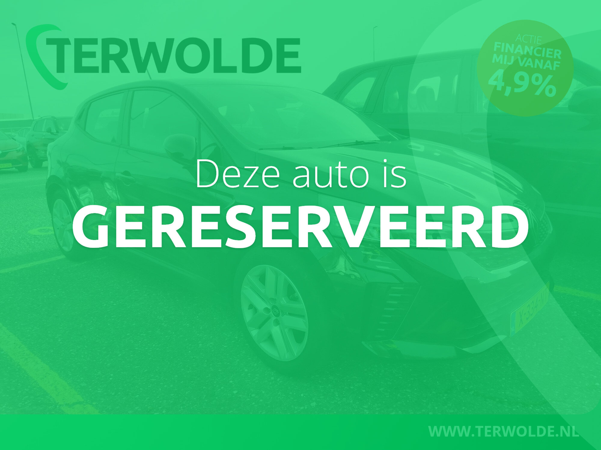 Renault Clio TCe 90 evolution