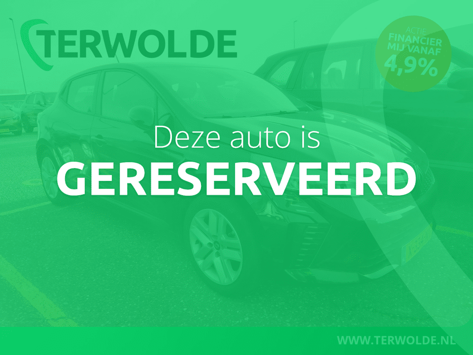 Renault Clio TCe 90 evolution - Afbeelding 1