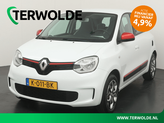 Renault Twingo SCe 75 Collection