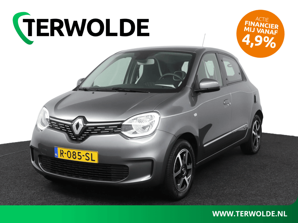 Renault Twingo SCe 75 Intens - Afbeelding 1