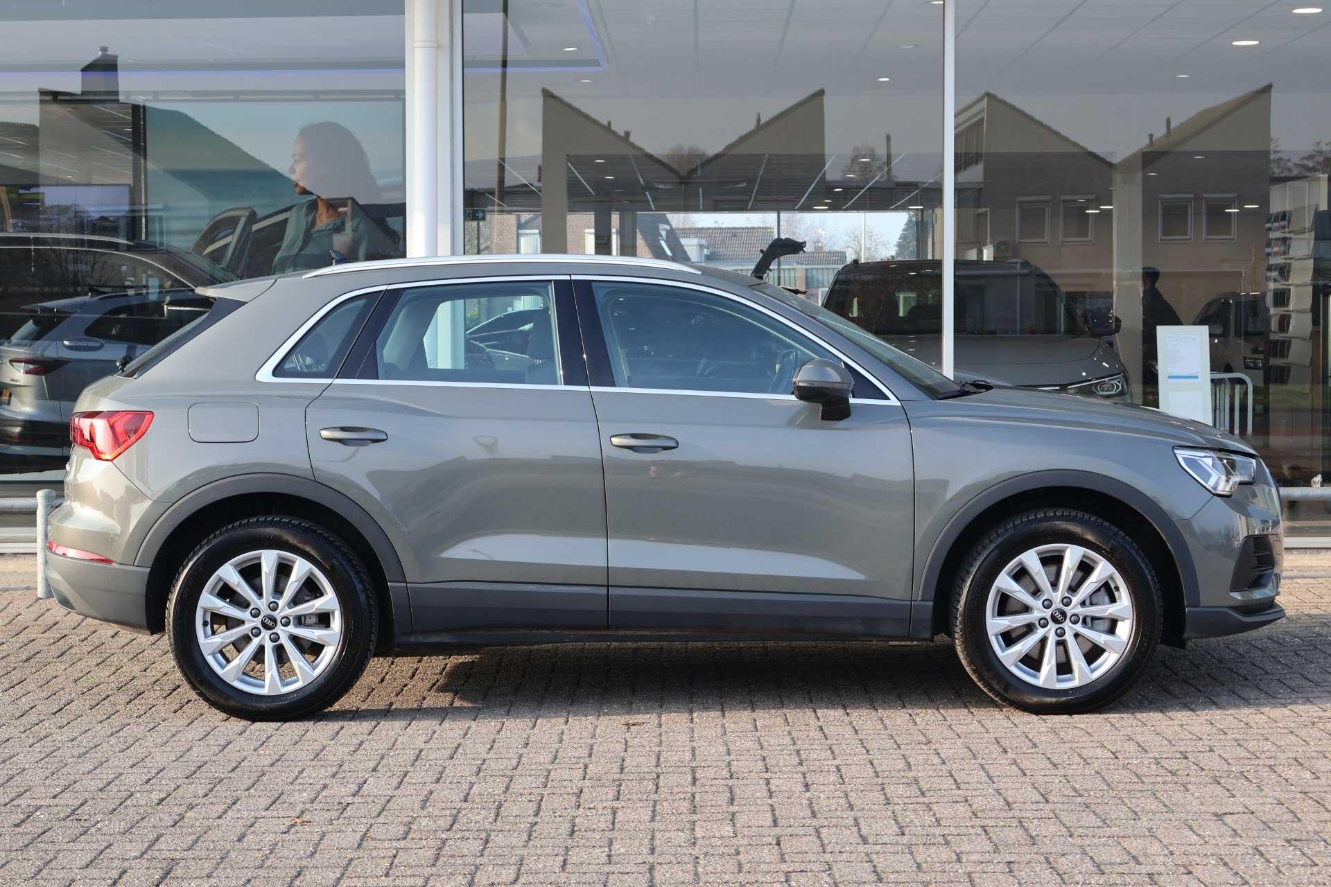 Audi Q3 45 TFSIe 245pk Advanced Edition - Afbeelding 3