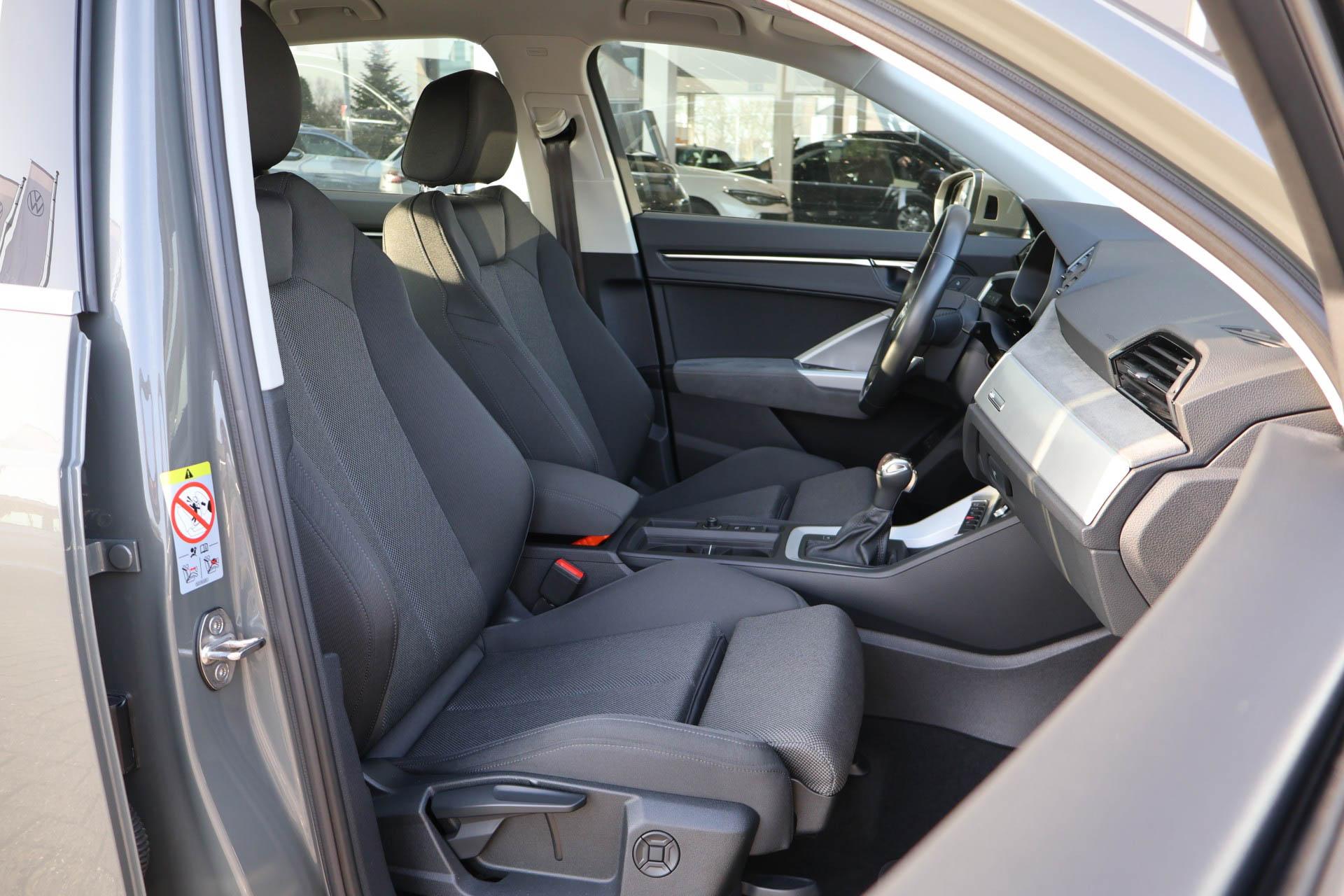 Audi Q3 45 TFSIe 245pk Advanced Edition - Afbeelding 4