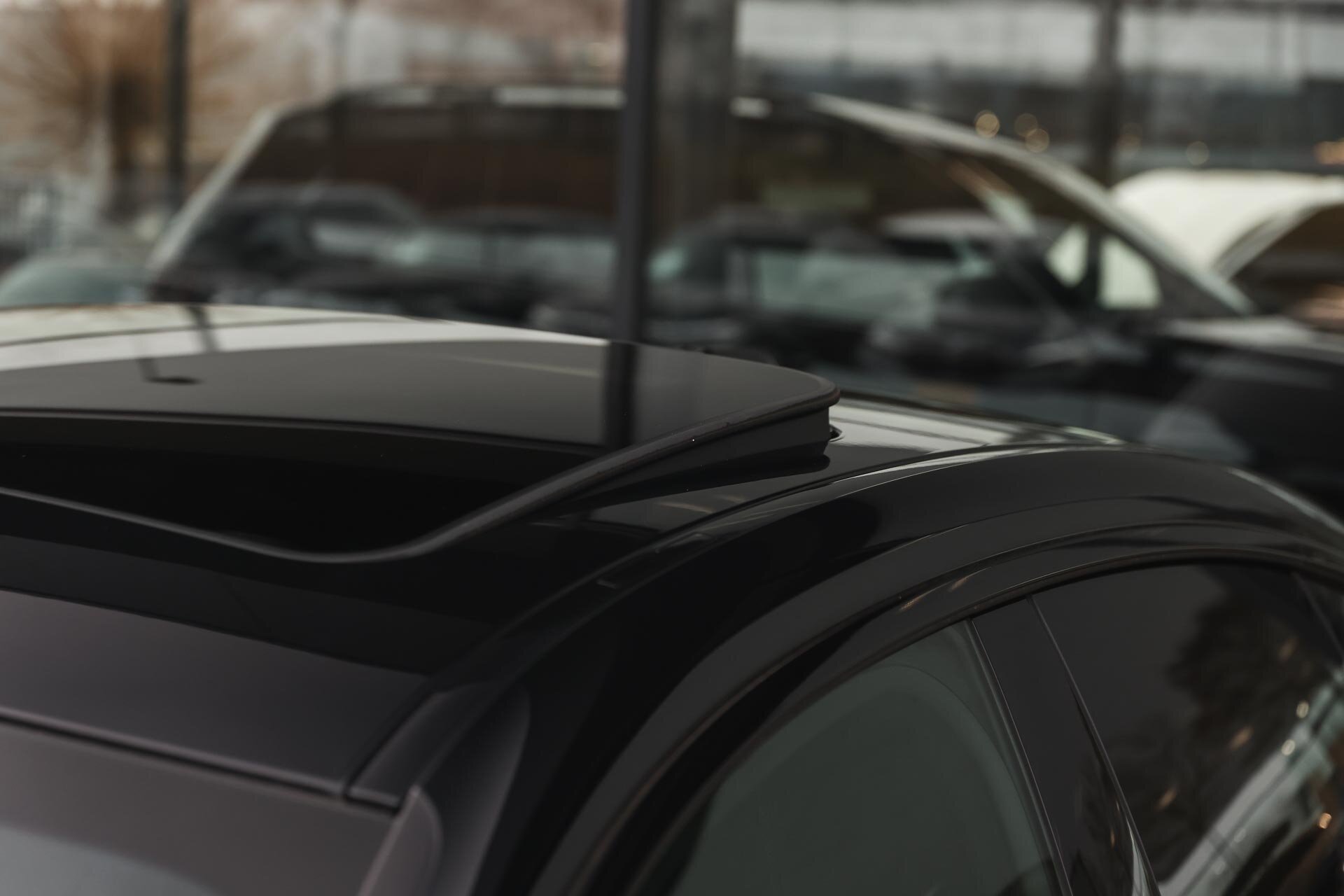 BMW 4 Serie Gran Coupé 420i M Sport Automaat - Afbeelding 4