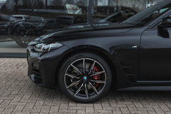 BMW 4 Serie Gran Coupé 420i M Sport Automaat - Afbeelding 5