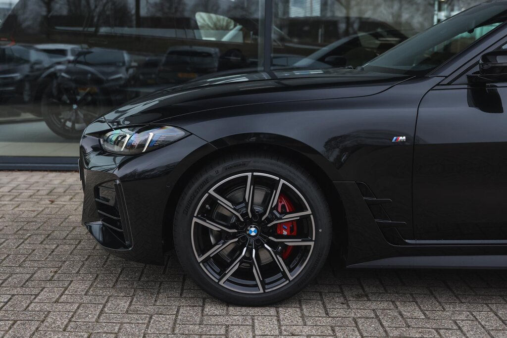 BMW 4 Serie 5