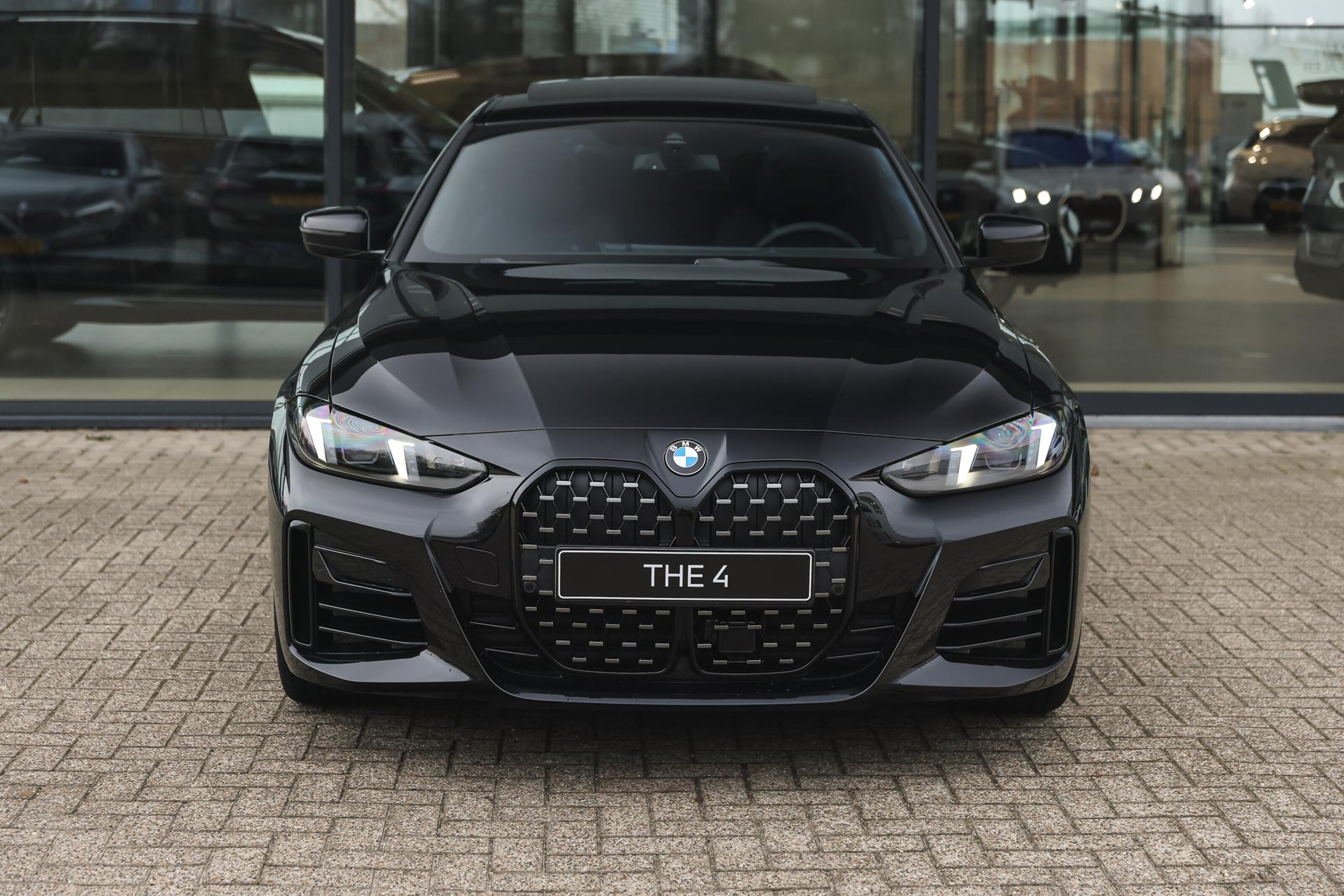 BMW 4 Serie 6