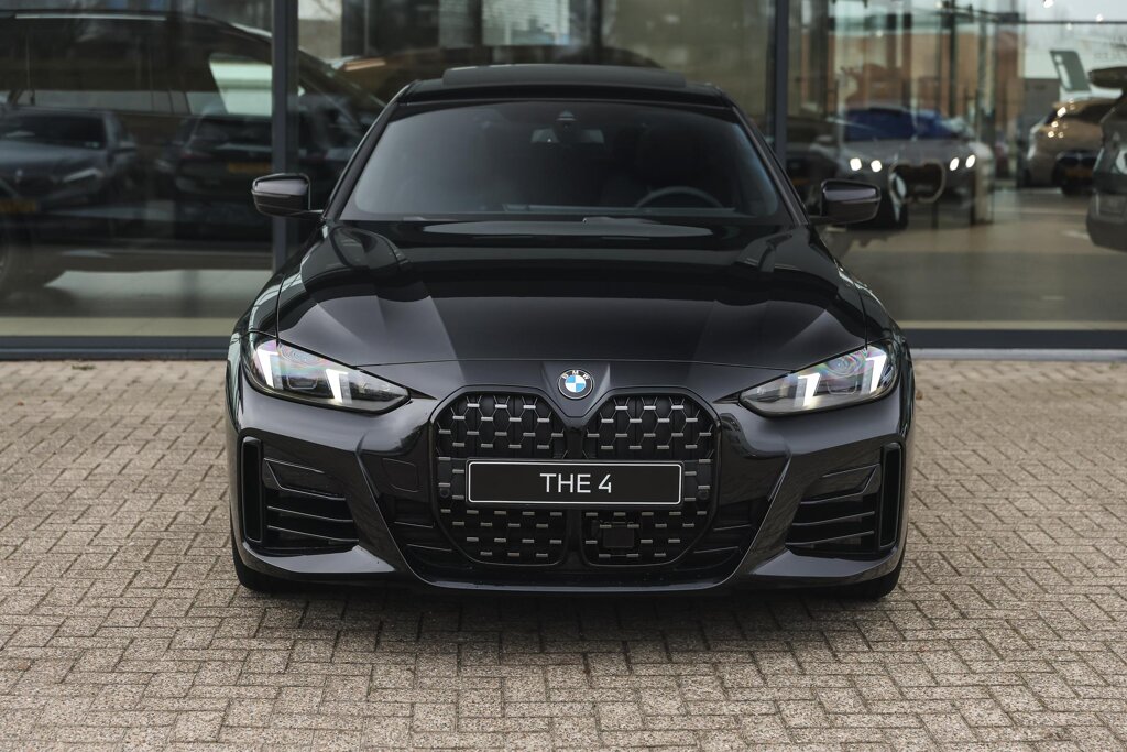 BMW 4 Serie 6