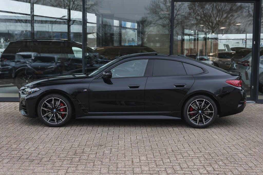 BMW 4 Serie 8