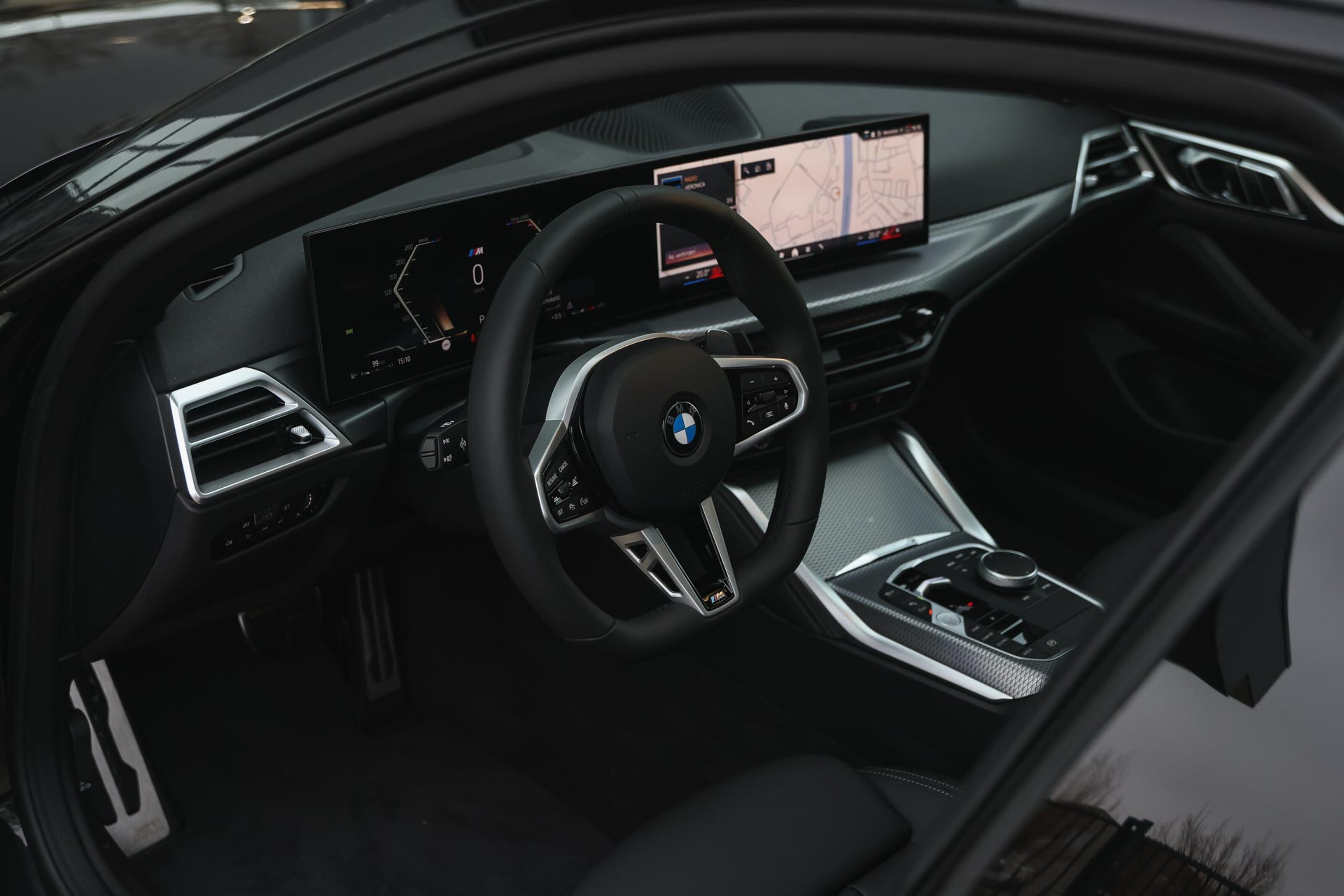 BMW 4 Serie 9