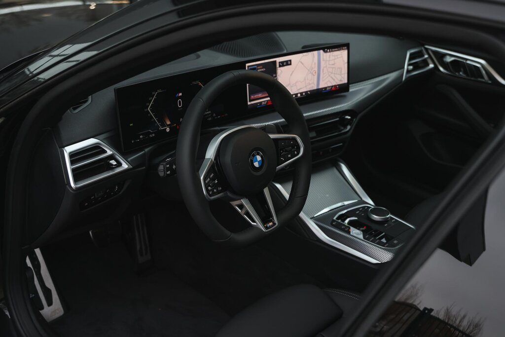 BMW 4 Serie 9