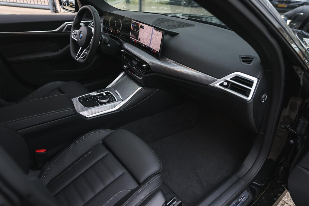BMW 4 Serie 10