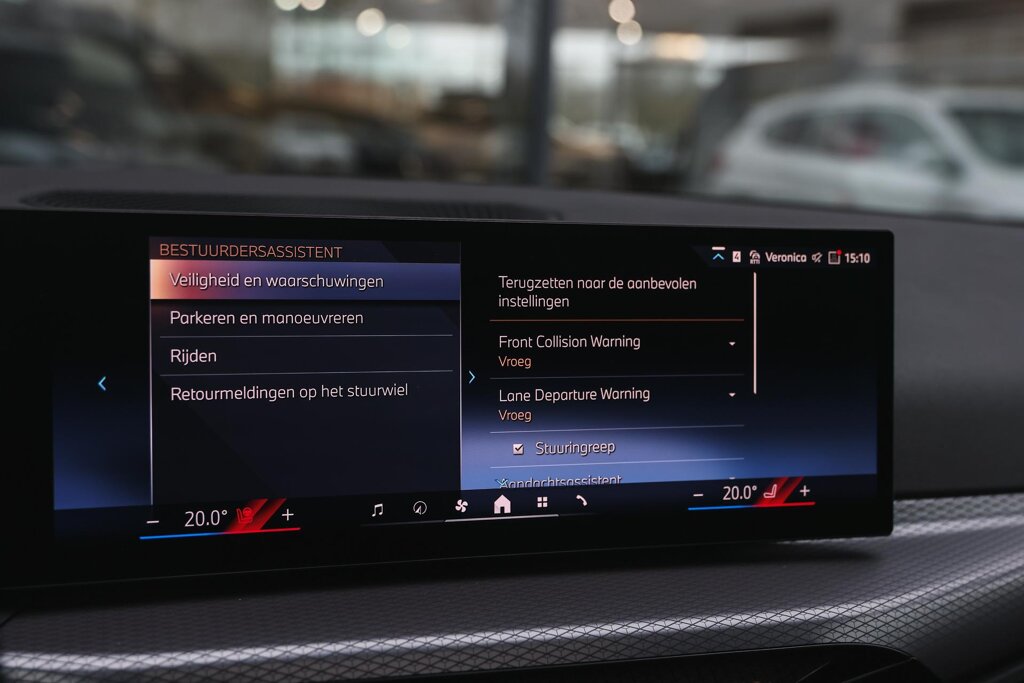 BMW 4 Serie 18