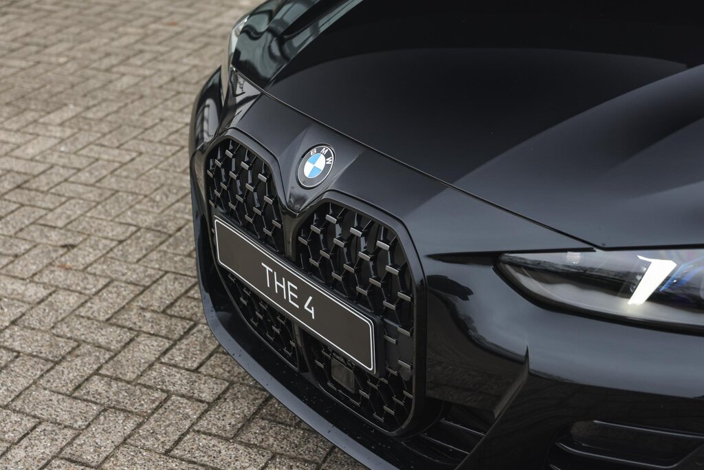 BMW 4 Serie 24