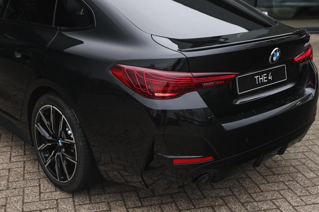 BMW 4 Serie 29