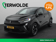 Renault Captur techno mild hybrid 160 EDC - Afbeelding 2