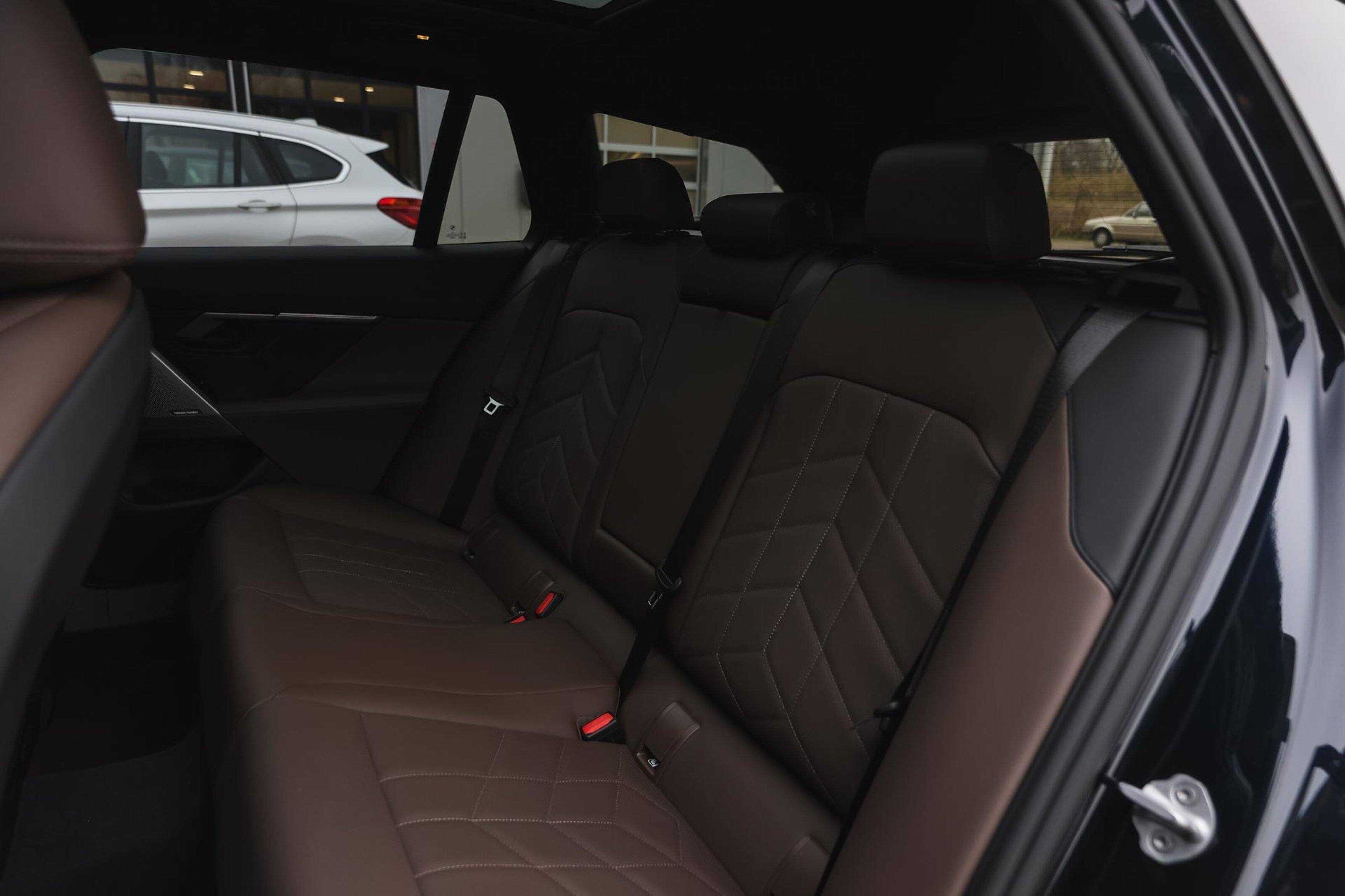 BMW 5 Serie 9