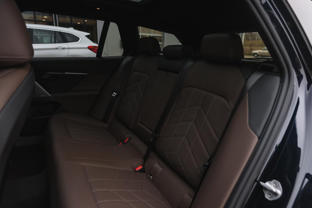 BMW 5 Serie 9