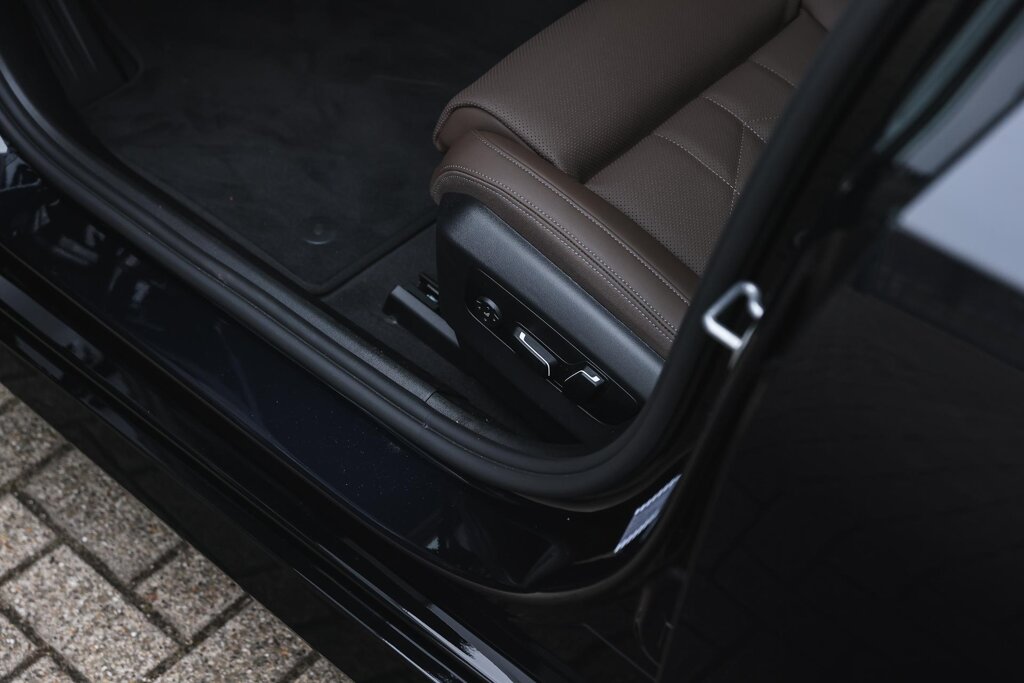 BMW 5 Serie 11