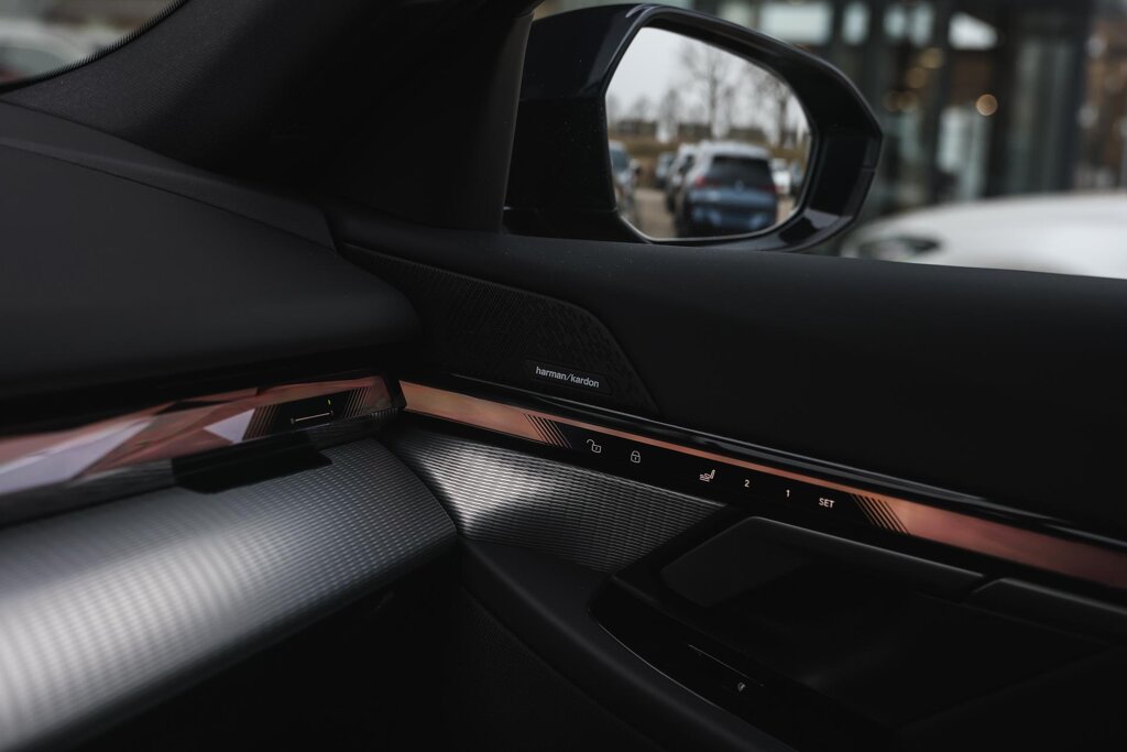 BMW 5 Serie 25