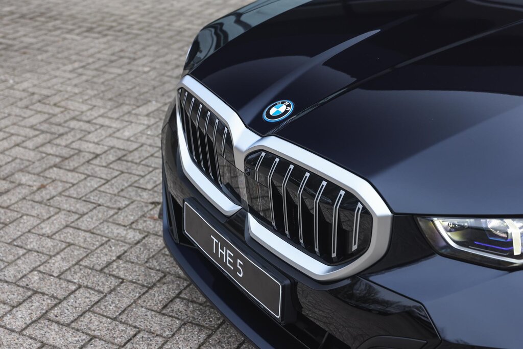 BMW 5 Serie 26