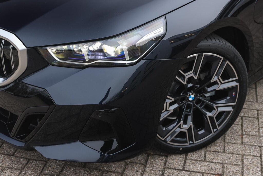 BMW 5 Serie 28