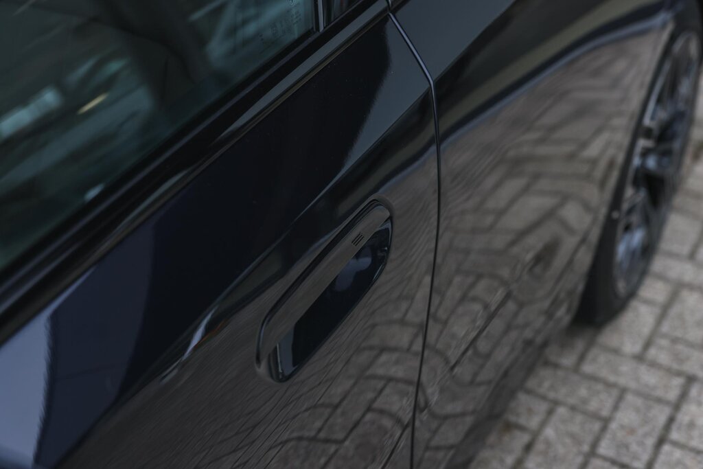 BMW 5 Serie 30