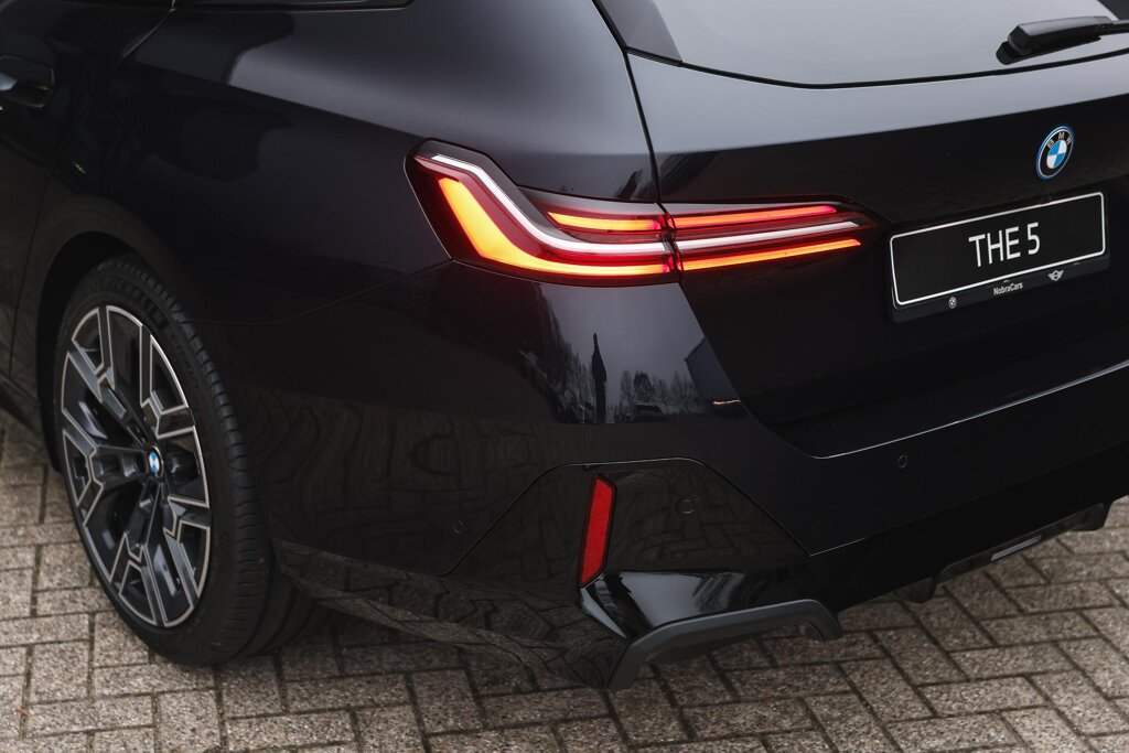 BMW 5 Serie 31