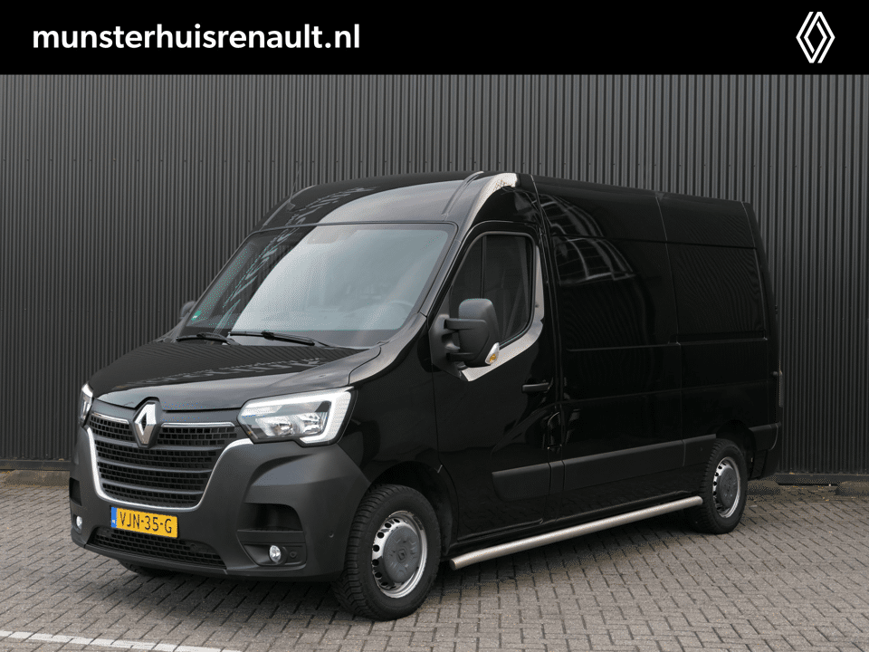 Renault Master T35 2.3 dCi 150 L2H2 Energy - Afbeelding 1