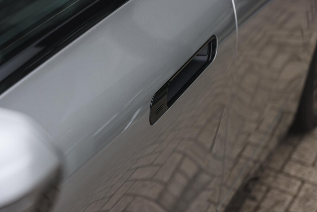 BMW iX 30