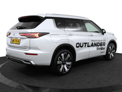 Mitsubishi Outlander 2.4 PHEV Instyle - Afbeelding 5