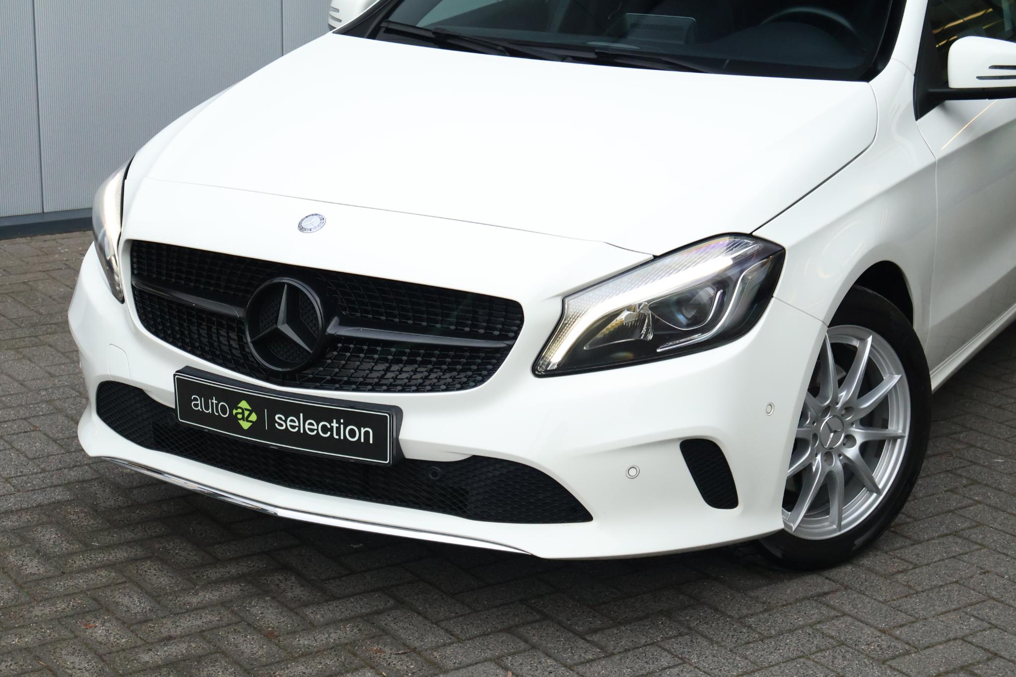Mercedes-Benz A-Klasse 180 Ambition - Afbeelding 3
