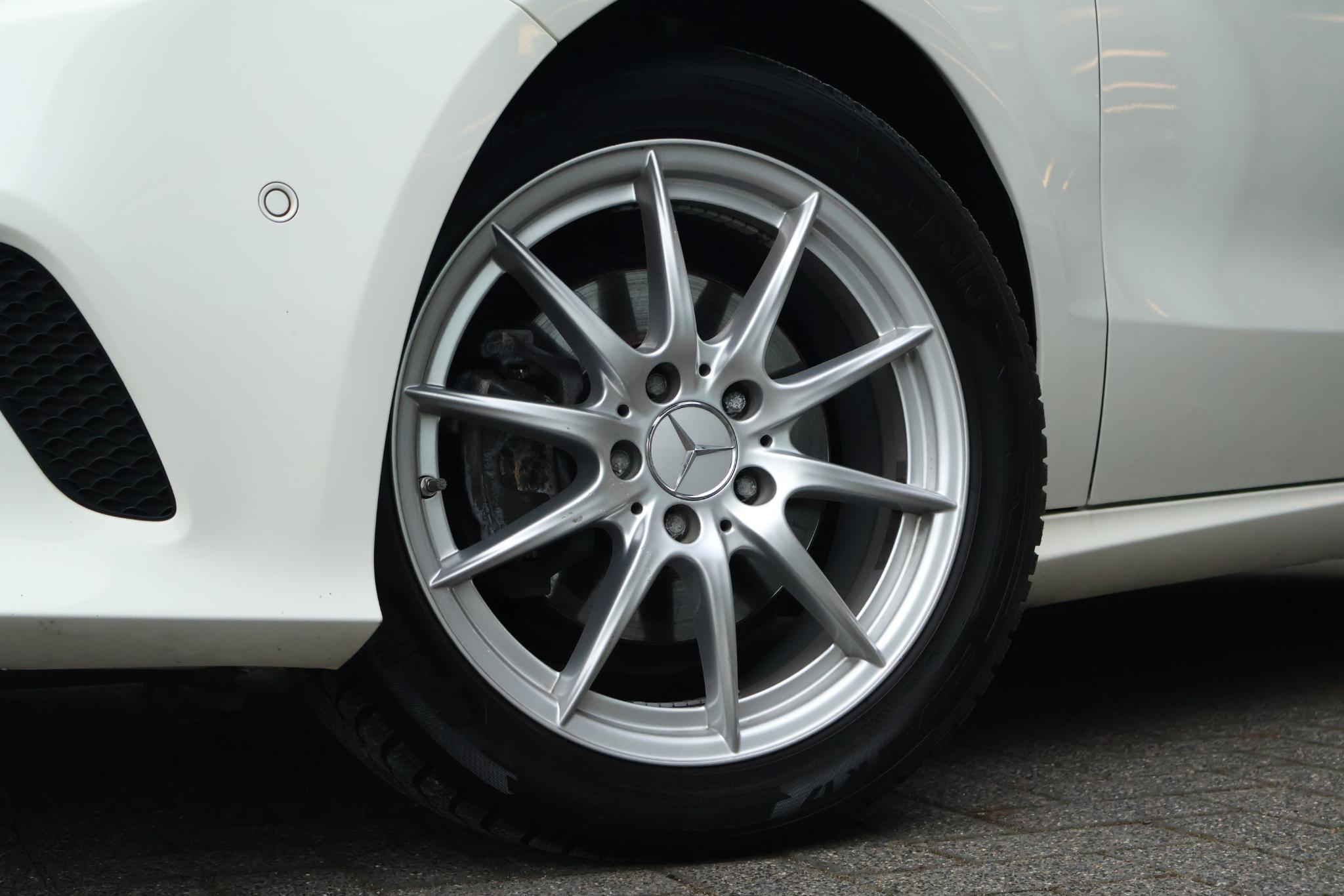 Mercedes-Benz A-Klasse 180 Ambition - Afbeelding 4