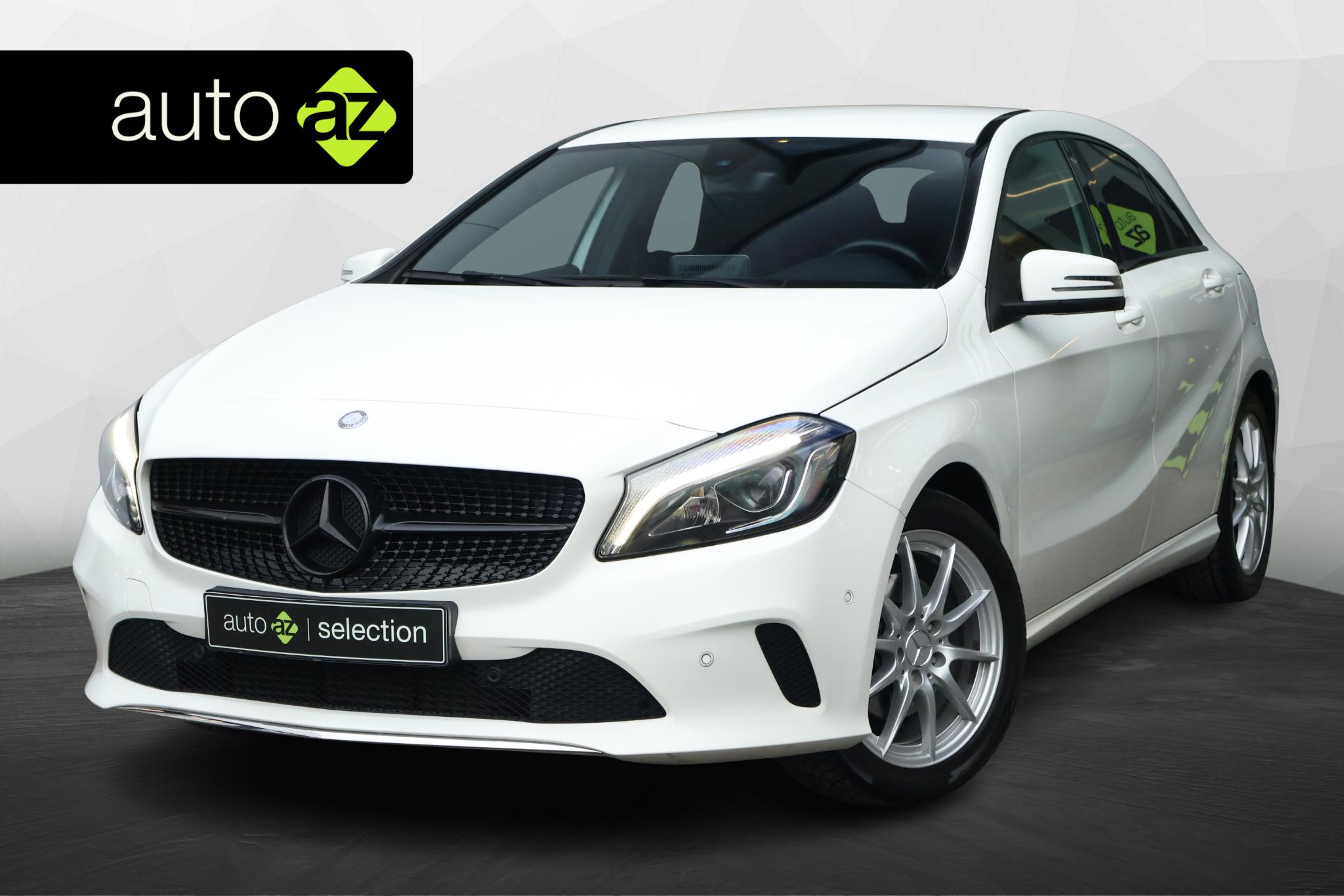 Mercedes-Benz A-Klasse 180 Ambition - Afbeelding 1