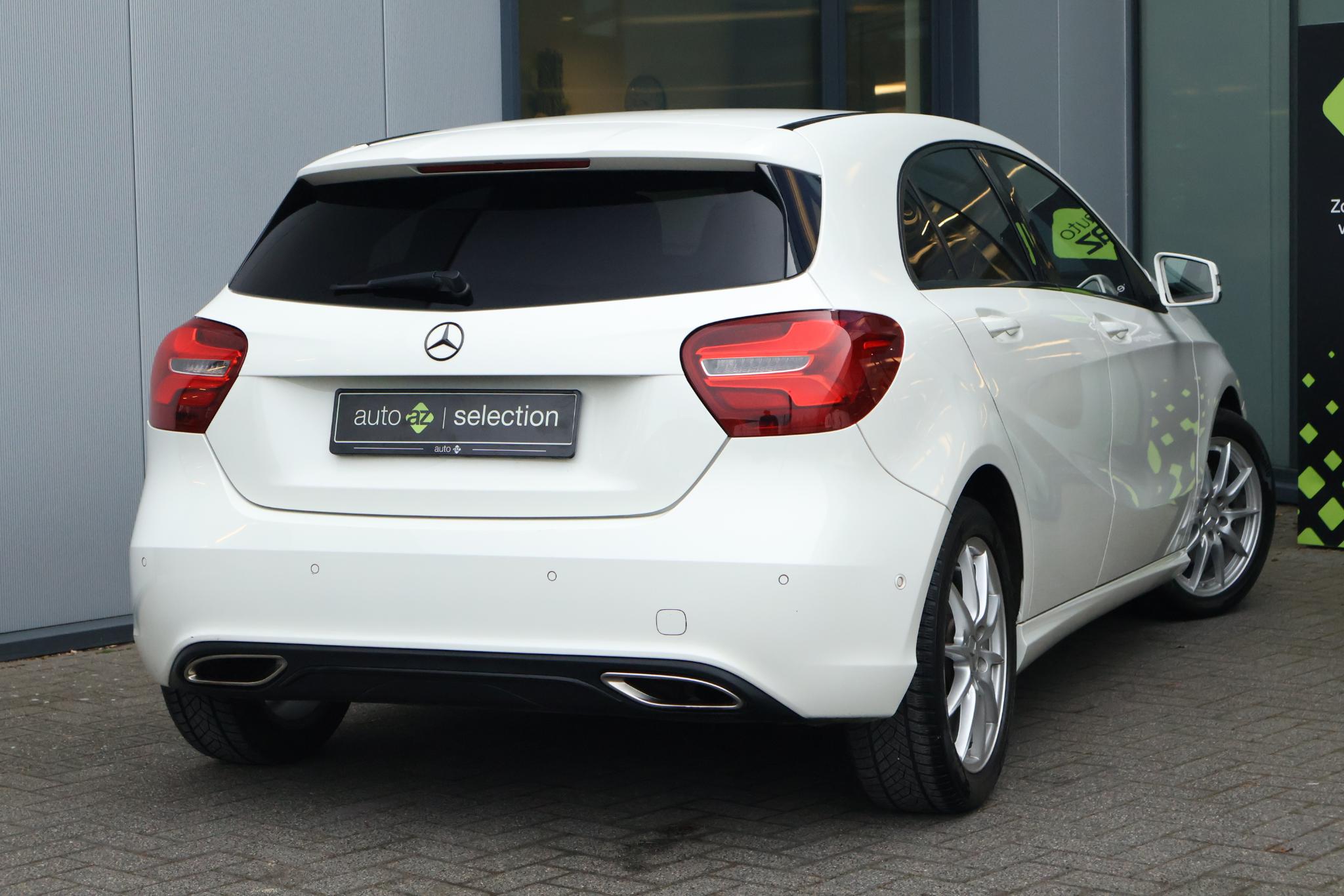 Mercedes-Benz A-Klasse 180 Ambition - Afbeelding 2