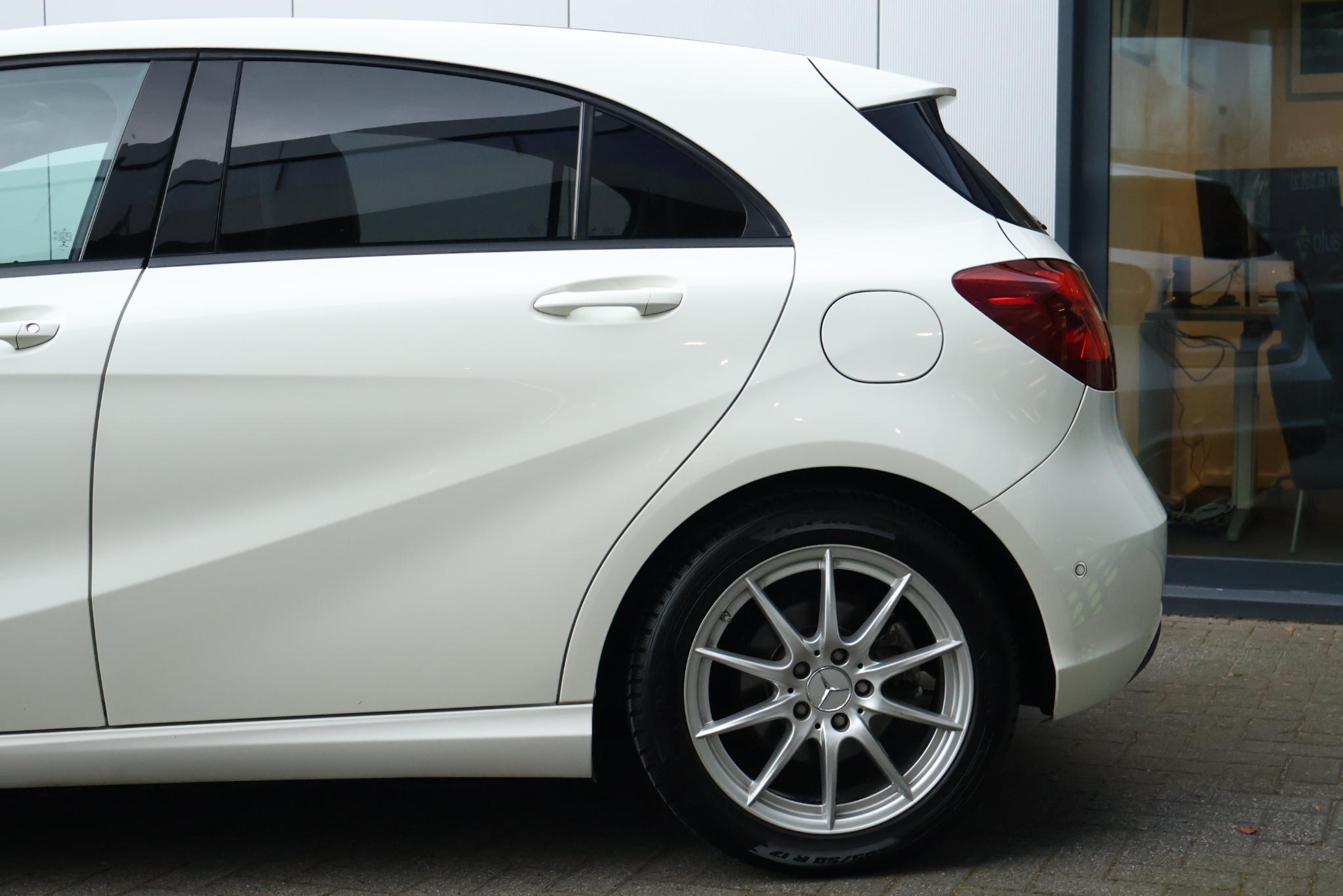 Mercedes-Benz A-Klasse 180 Ambition - Afbeelding 5