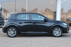 Peugeot e-208 EV Active Pack 50 kWh - Afbeelding 3
