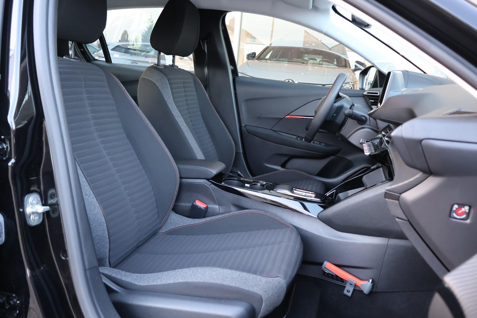 Peugeot e-208 EV Active Pack 50 kWh - Afbeelding 4