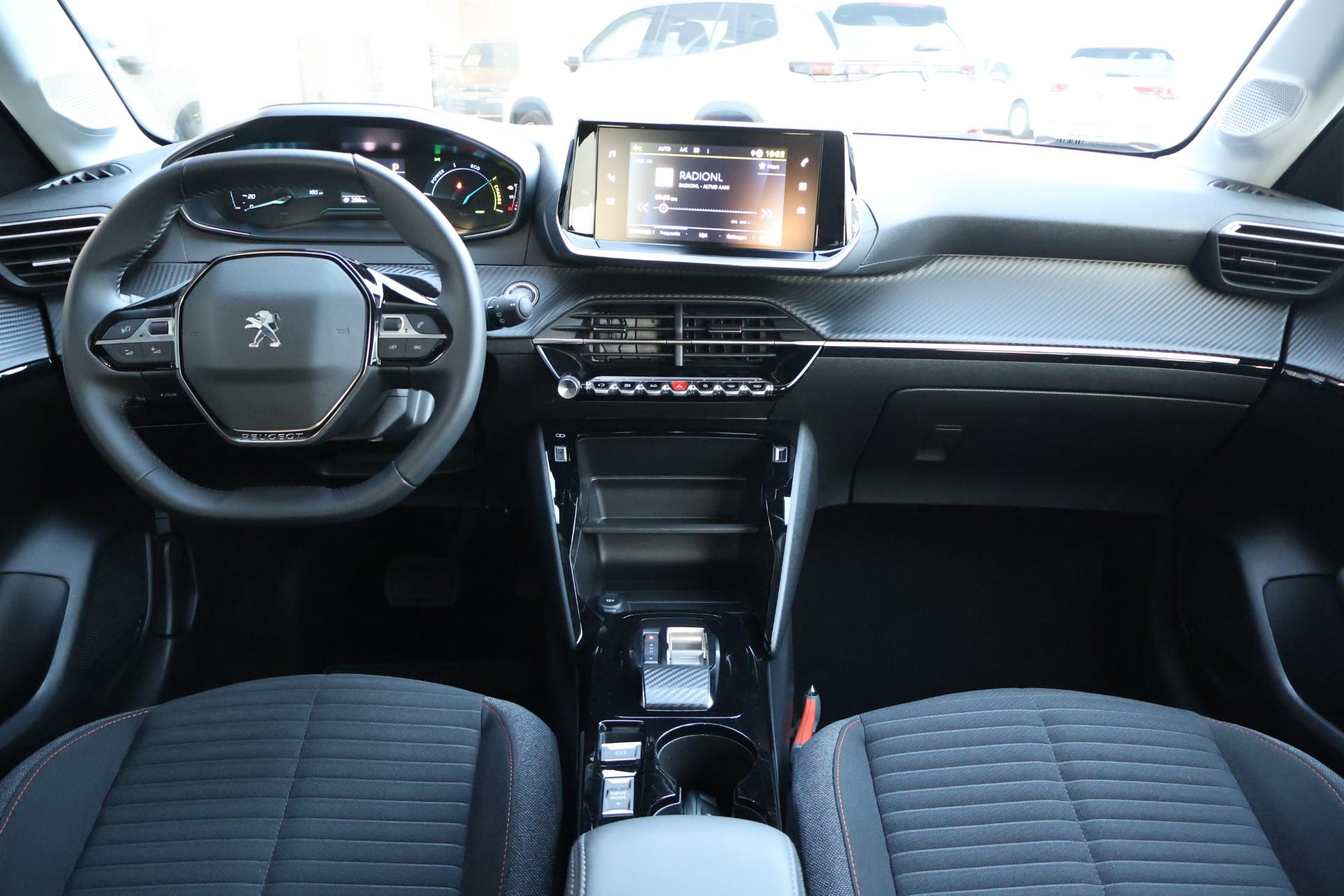 Peugeot e-208 EV Active Pack 50 kWh - Afbeelding 5