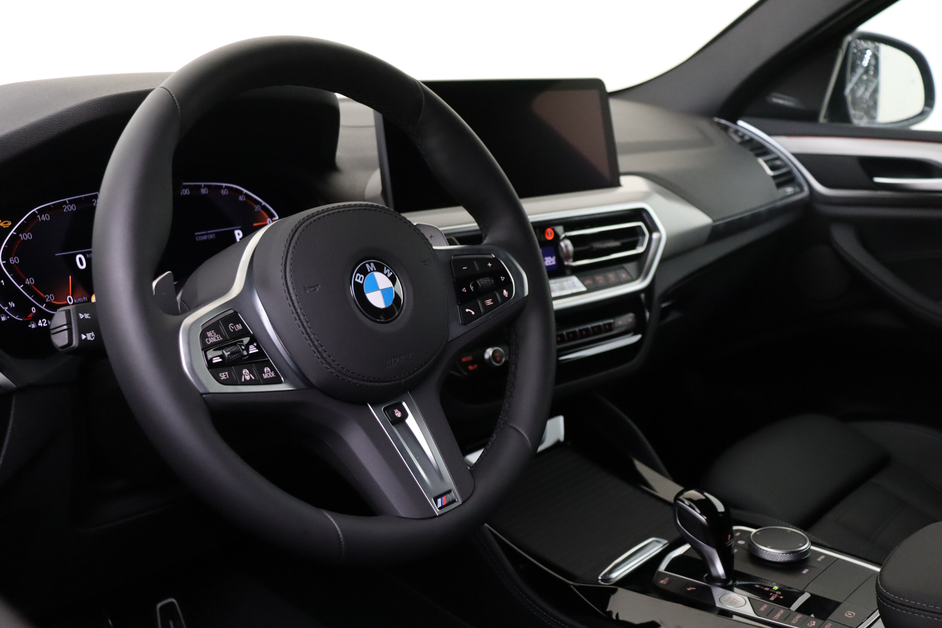 BMW X4 xDrive30i M Sport Automaat