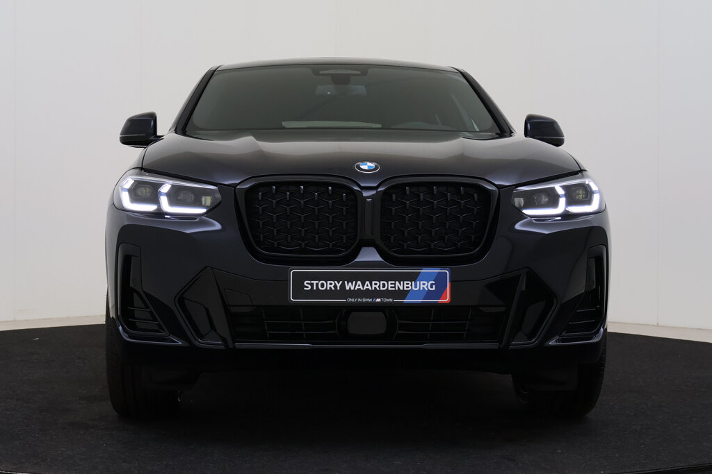 BMW X4 4