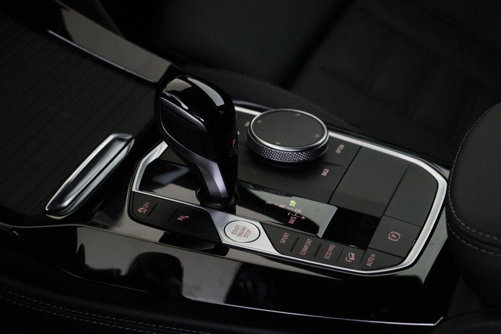 BMW X4 6