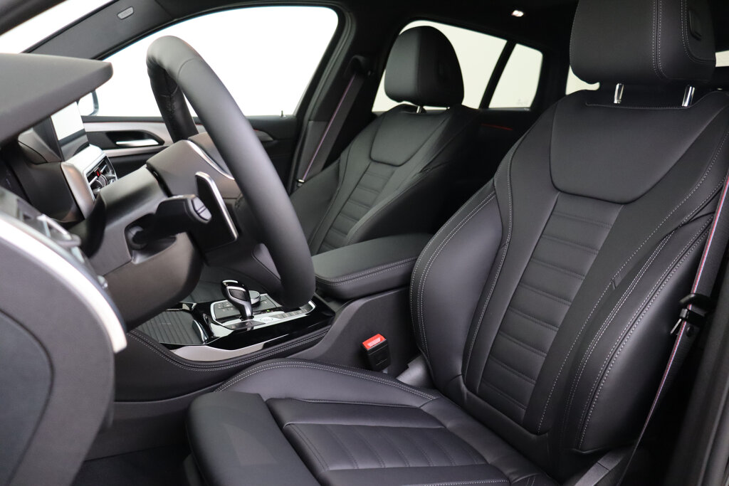 BMW X4 9