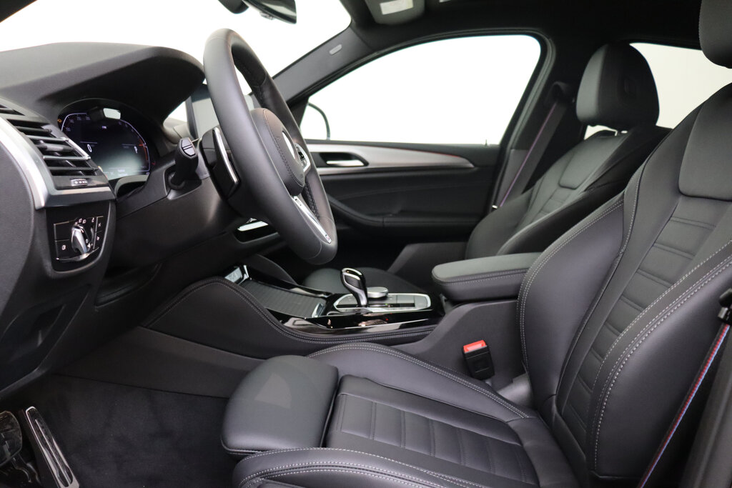 BMW X4 12