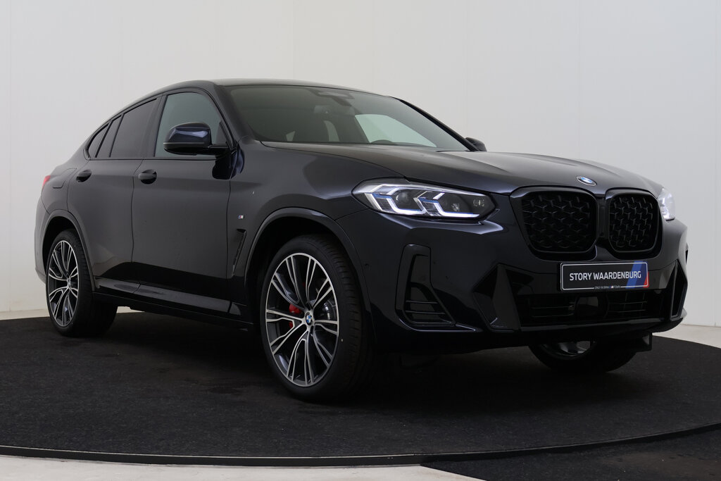 BMW X4 13