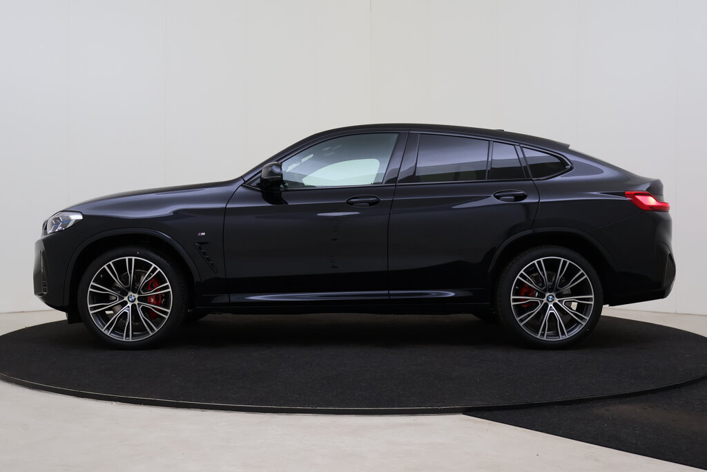 BMW X4 14